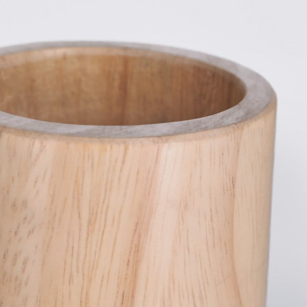 Puidust pliiatsistatiiv Dilcia - Kave Home-image-2