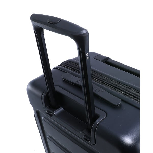 Ratastega reisikohver suurus M Stealth - Caterpillar-image-3