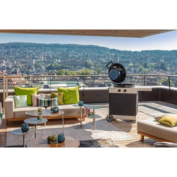 Gaasigrill Arosa 570 G Tex - Outdoorchef-image-1