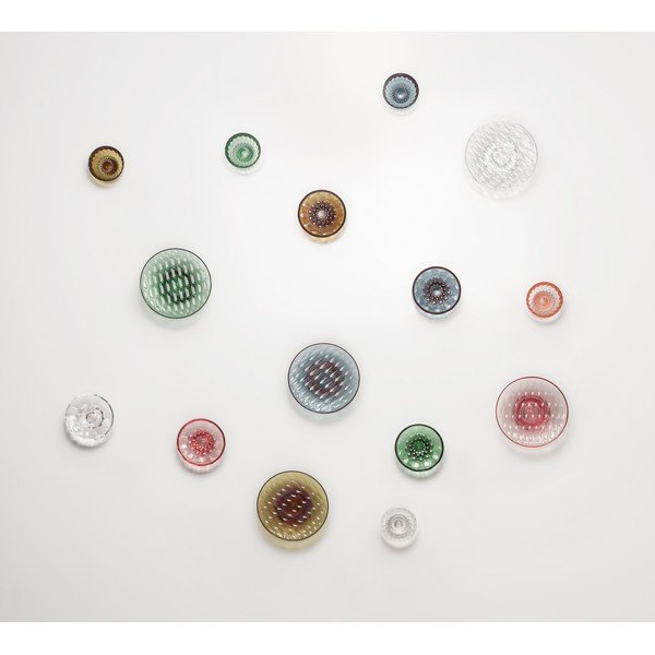 Modrý háček Kartell Jellies, ⌀ 13 cm-image-1