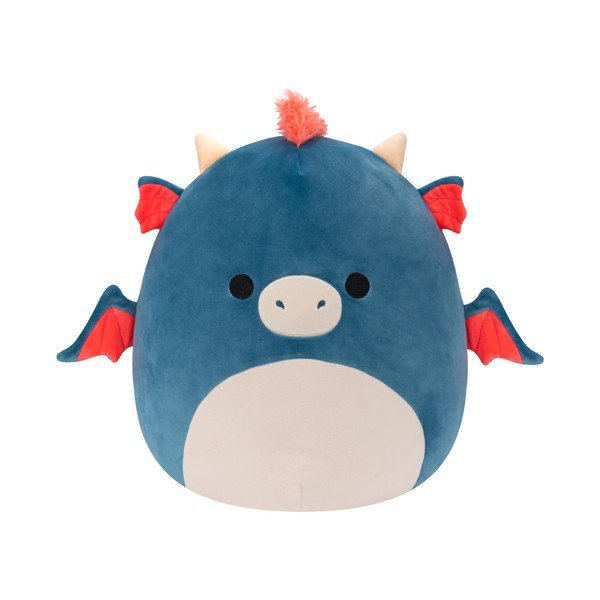 Pluusist mänguasi Carin - SQUISHMALLOWS