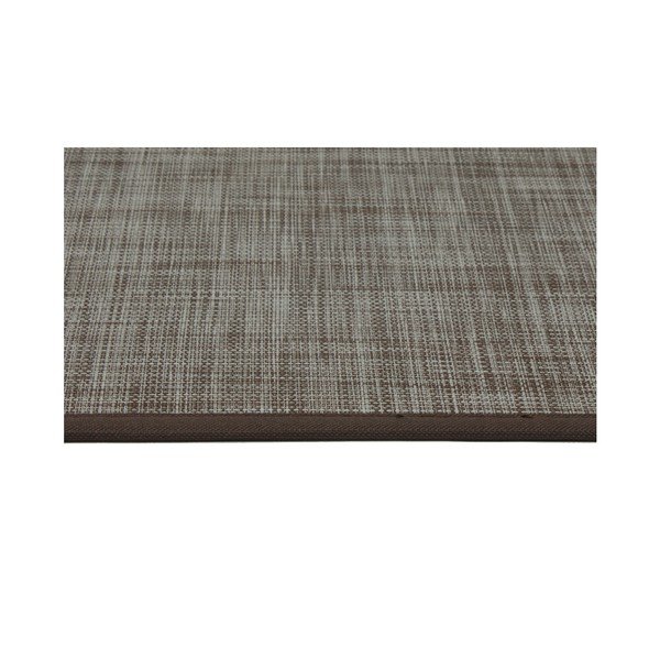 Pruun välitingimustes kasutatav vaip Bios, 60 x 110 cm - Universal-image-1