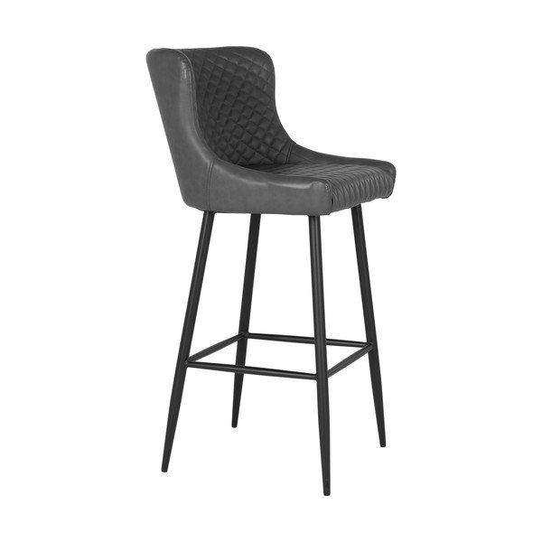 Tumehall baaritool 105 cm Dallas - House Nordic-image-1