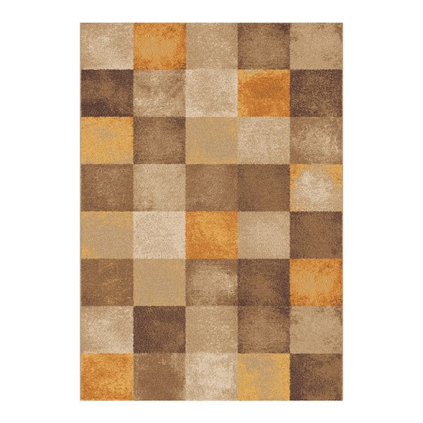 Béžový koberec vhodný i na ven Universal Amber Garro, 190 x 280 cm
