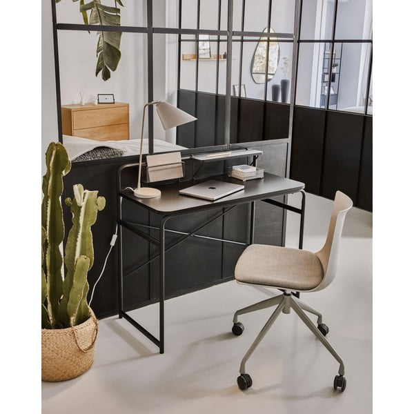 Must kirjutuslaud Foreman - Kave Home-image-1