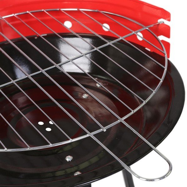 Söegrill ø 34 cm - LDK Garden-image-1