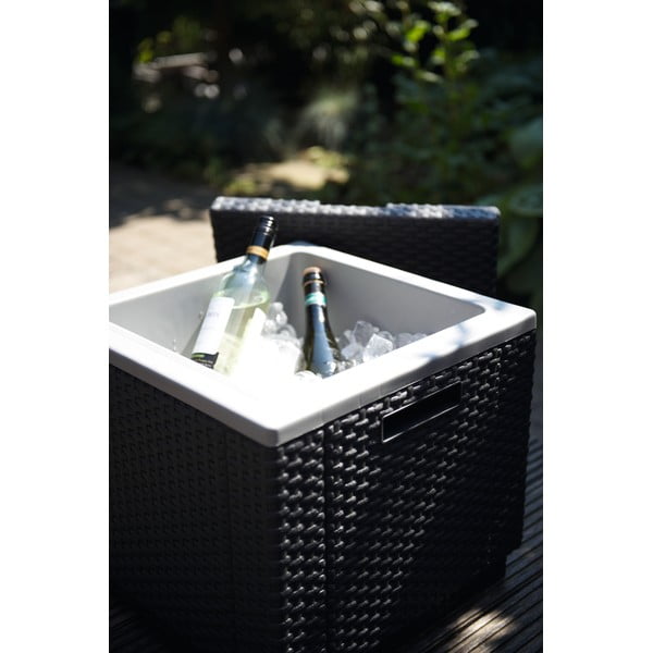 Jääkuubikuvormiga 42x42 cm – Keter-image-1