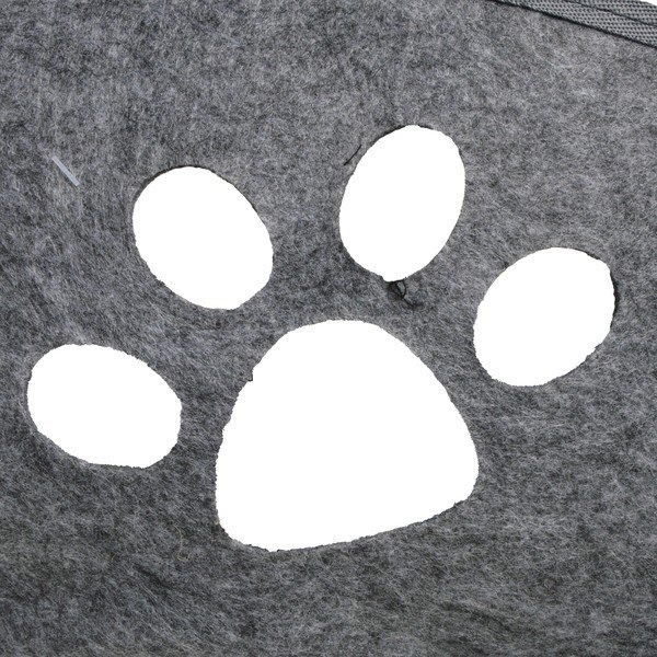 Hall kassivoodi 52x67 cm - Love Story-image-1