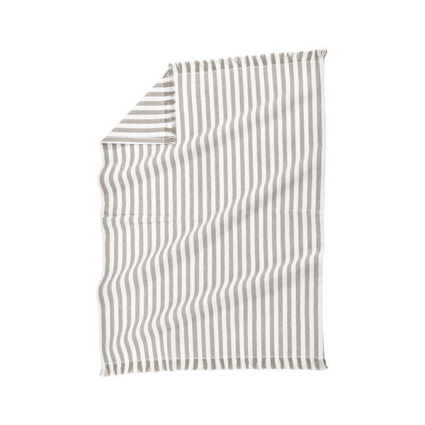 Puuvillased rätikud komplektis 3 tükki 50x70 cm Cavendish - Tiseco Home Studio-image-2