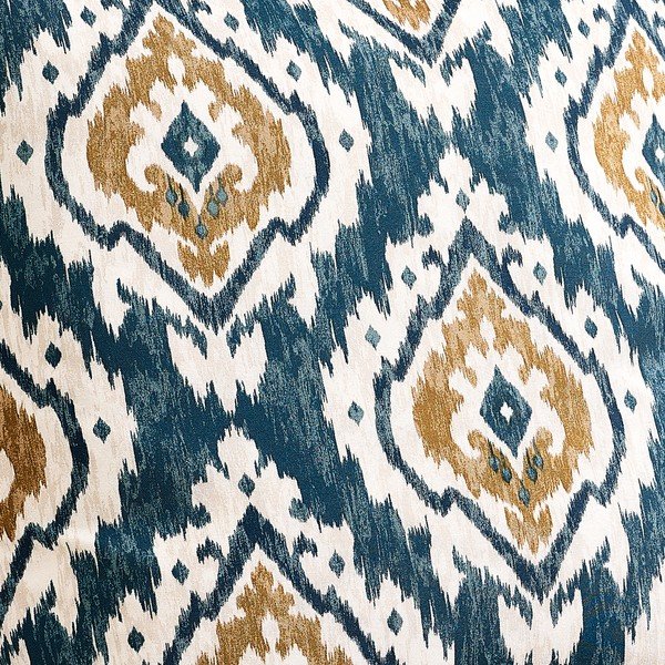 Dekoratiivpadi 55x55 cm Suri Geo - Pineapple Elephant-image-3