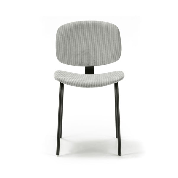 Hallid söögitoolid 2-st komplektis Arus - Marckeric-image-2