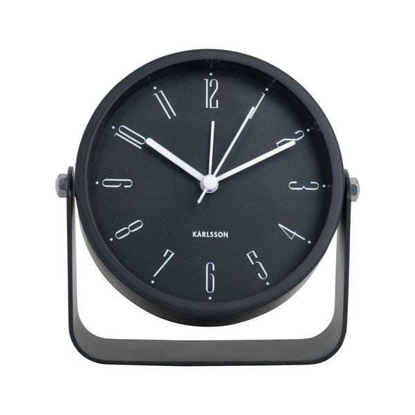 Äratuskell ø 11 cm Regal - Karlsson-image-2