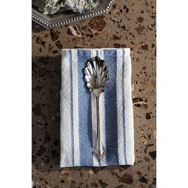Metallist serveerimislusikas Leah - Jotex-image-1