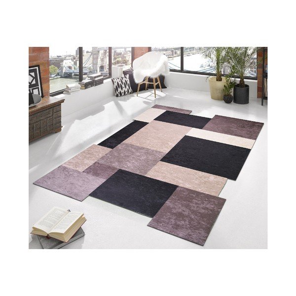 Vaip Larento, 60 x 100 cm - Vitaus-image-1