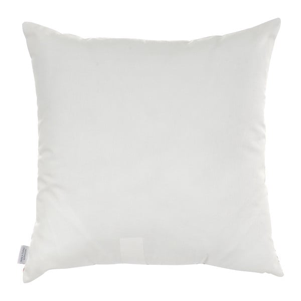 Must-valge padjapüür Mike & Co. NEW YORK Pinky Light Stripes, 43 x 43 cm Shine - Mike & Co. NEW YORK-image-2