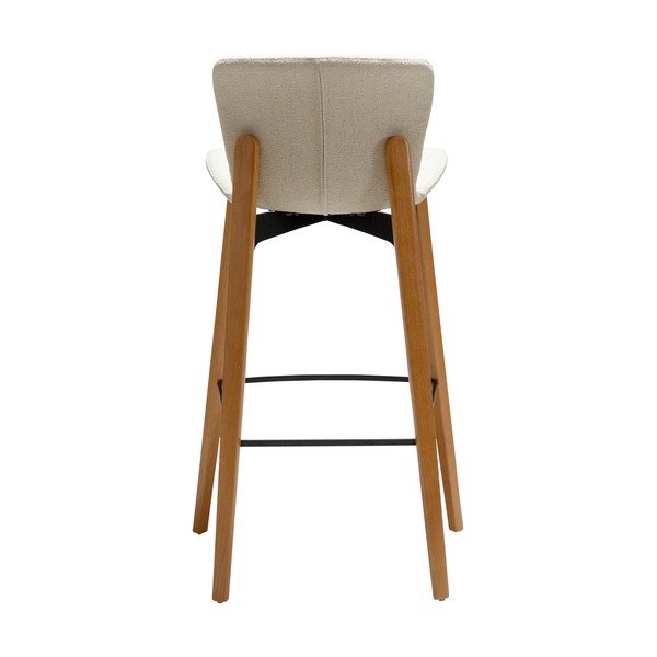 Kreemikas baaritool (istme kõrgus 77,5 cm) Paragon - DAN-FORM Denmark-image-4