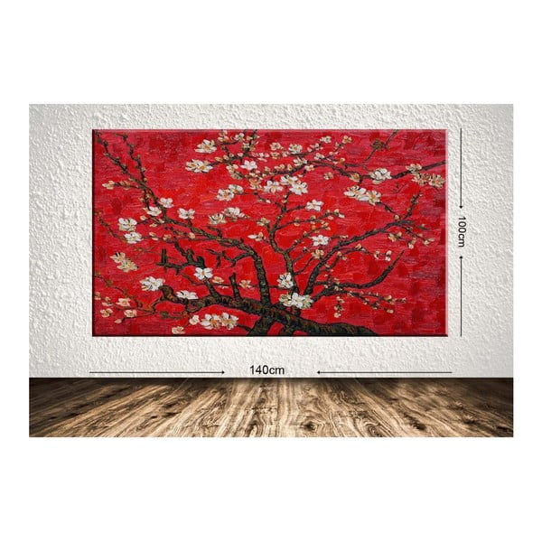 Obraz Sakura, 100 x 140 cm
