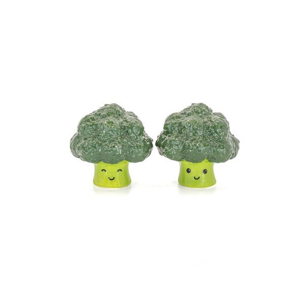 Soola- ja pipratoosid Broccoli - Sass & Belle