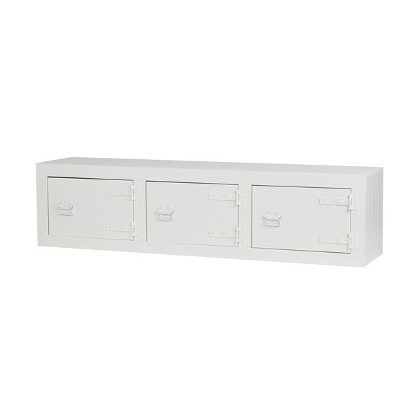 Bílá lavice vtwonen Bunk-image-2