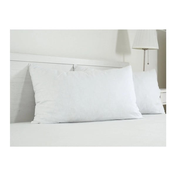 Puuvillane padjapüür 45x75 cm Visco - B.E.S.-image-2