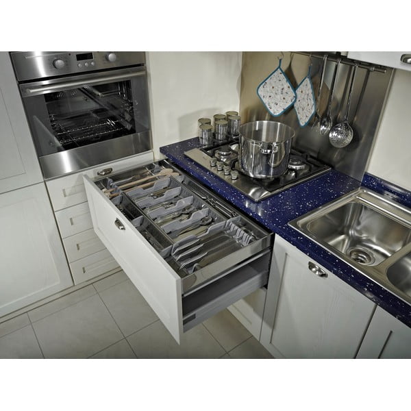 Hall küljepaneel sahtli jaoks 33 x 46 cm Flexo - Elletipi-image-2