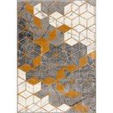 Ookerkollane-hall vaip 133x190 cm Soft - FD
