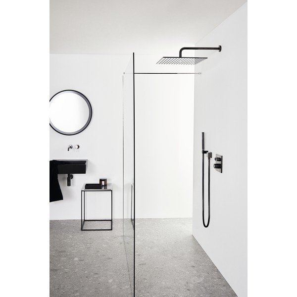 Antratsiitne metallist dušiotsik IdealRain - Ideal Standard-image-4