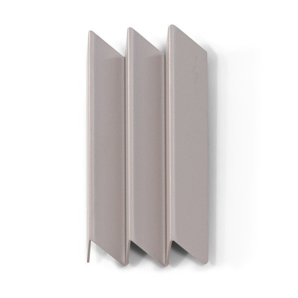 Hall-beež metallist seinanagi Sensu - Spinder Design-image-2