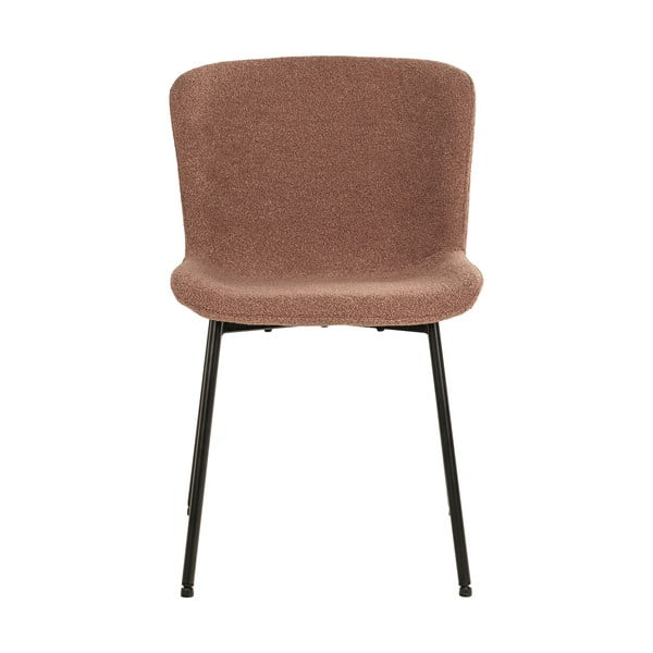 Tellisevärvi söögitoolid 2tk komplektis Maceda - House Nordic-image-1