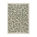 Roheline/kreemikas sise- ja õuevaip 120x170 cm Lua - Universal