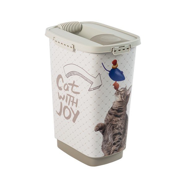 Pelletikarp 25 l Cody - Rotho-image-2