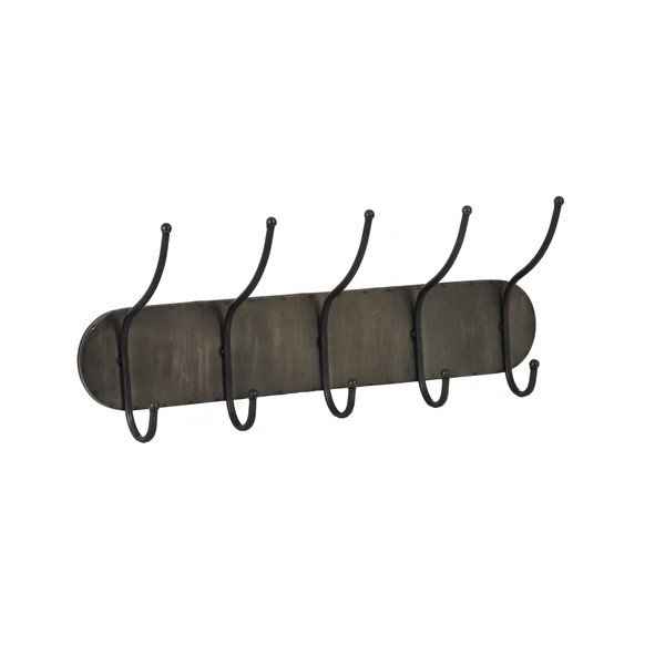 Tumehall metallist seinakinnitus Spito - Light & Living-image-2