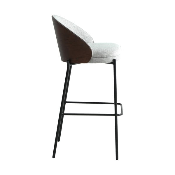 Helehallid baaritoolid 2 tk komplektis 98 cm Canelas - House Nordic-image-3