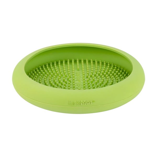 Limpsupadi UFO Green - LickiMat-image-1