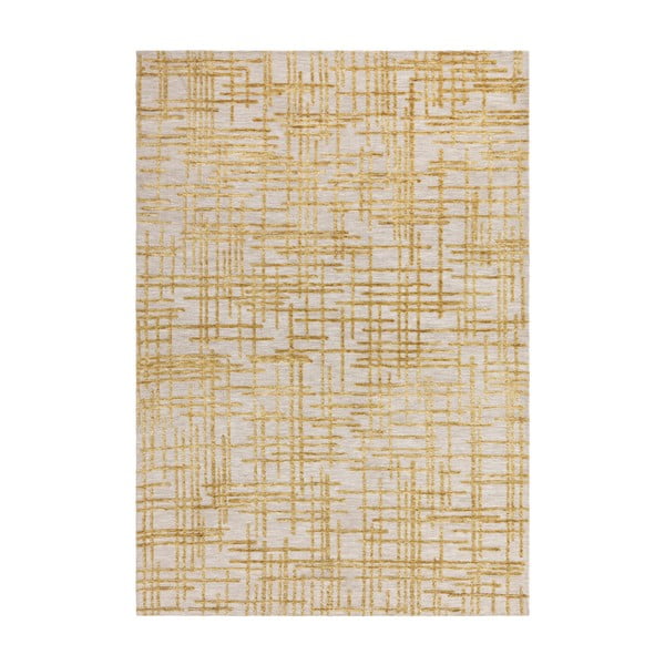 Kollane vaip 160x230 cm Mason - Asiatic Carpets