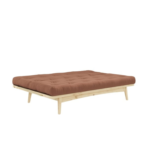 Muutuv diivan Selge/Savi pruun Folk - Karup Design-image-4