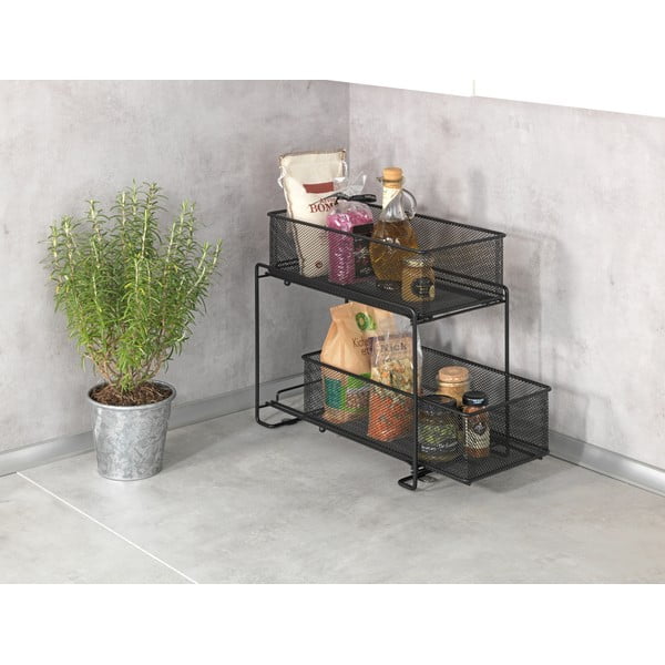 Must köögi korraldaja Gioma - Wenko-image-2