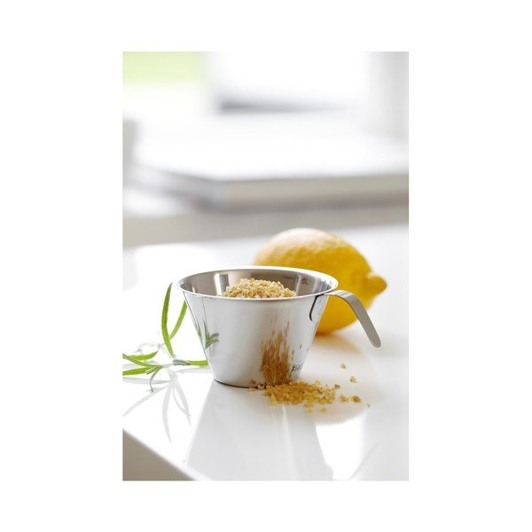 Odměrka z nerezové oceli Steel Function, 1 dl-image-1