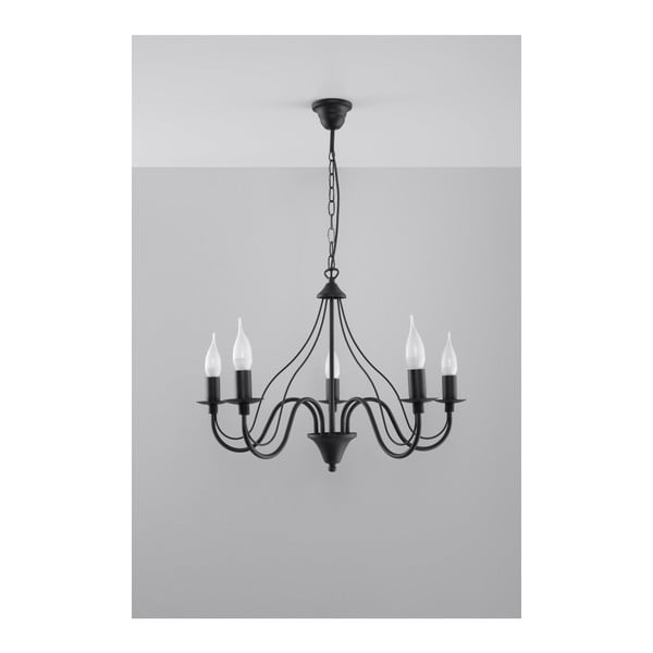 Must ripplamp 5 Fiorano - Sollux-image-4