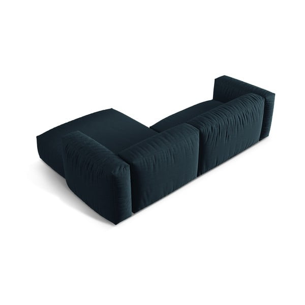 Tumesinine mooduldiivan (parem nurk) Martina - Micadoni Home-image-3