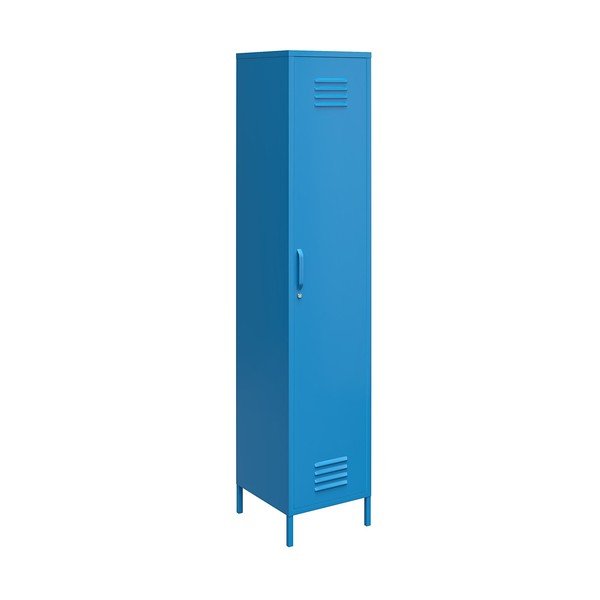 Sinine metallkapp , 38 x 185 cm Cache - Novogratz-image-2