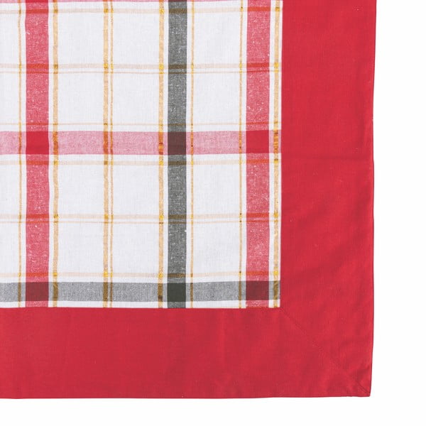 Puuvillane laudlina 180x180 cm Lurex - VDE Tivoli 1996-image-2