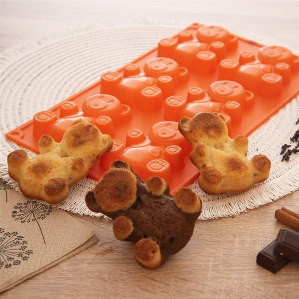 Silikoonist vorm karude jaoks - Orion-image-1