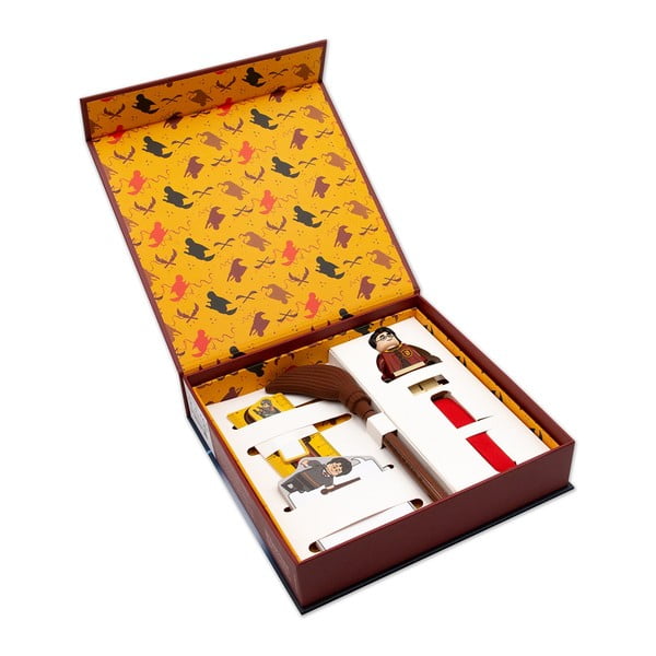 Kinkekomplekt Harry Potter - LEGO®-image-3