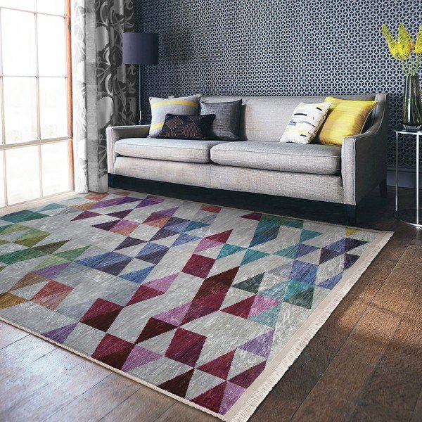 Vaip 80x150 cm - Mila Home-image-2