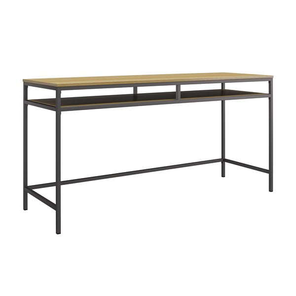 Töölaud 51x153 cm Bradford - Støraa-image-1