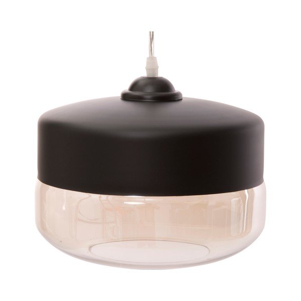 Závěsné svítidlo Mauro Ferretti Elegant One, ⌀ 24 cm-image-1