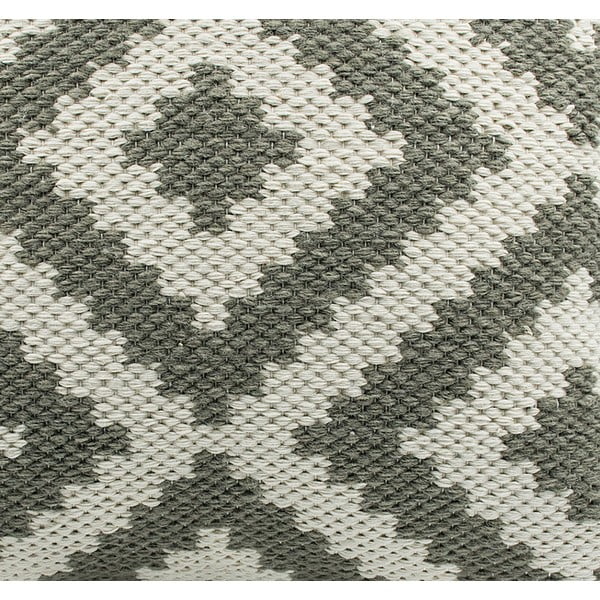 Taaskasutatavast plastist õuepadi Ava, 45 x 45 cm - Green Decore-image-4