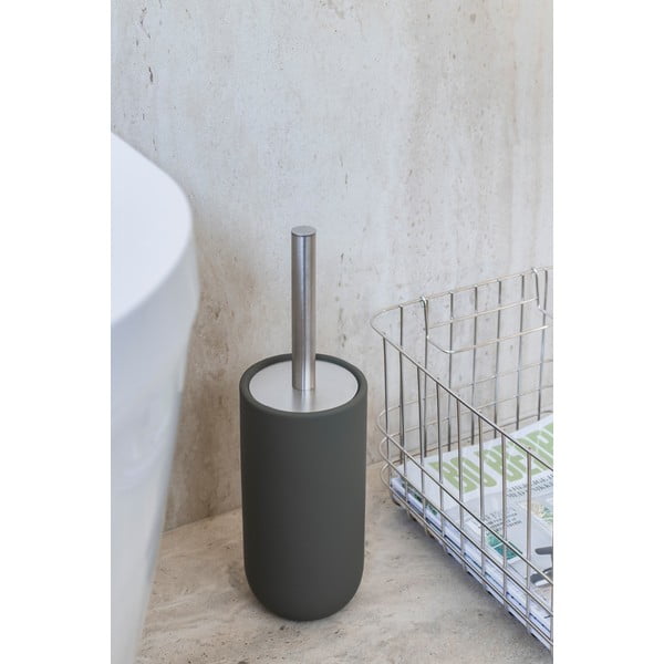 Tumeroheline keraamiline tualetthari Lotus Play - Mette Ditmer Denmark-image-1