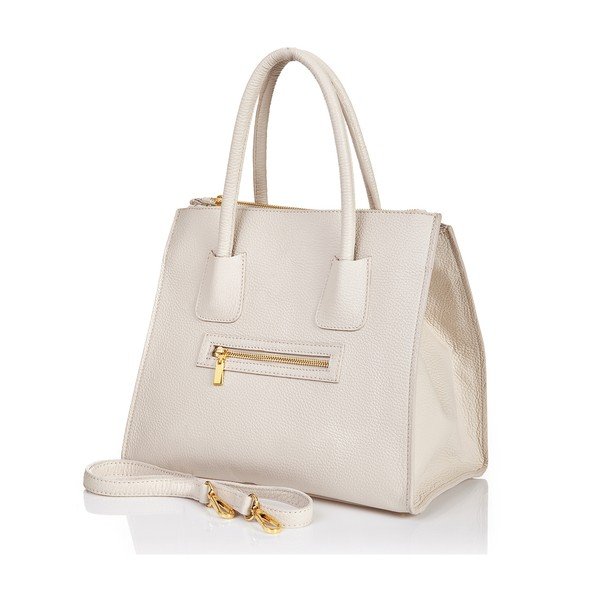 Kabelka Xaviera Beige-image-3